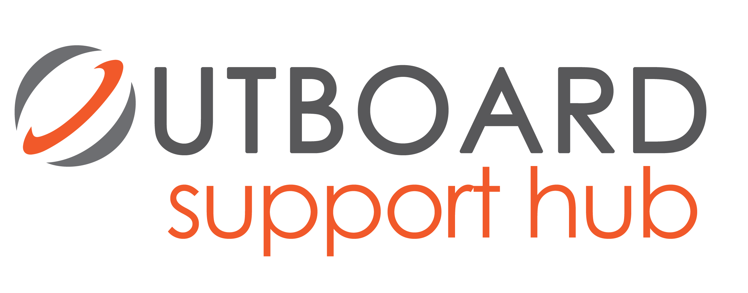 Outboard Support Hub